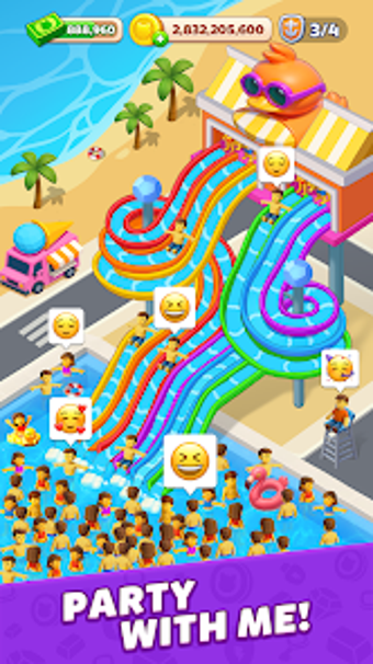 Bild 0 für Tycoon UP - Empire of Coi…