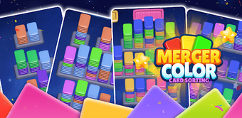 Image 0 pour Merger Color: Card Sortin…