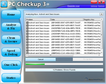 Image 0 pour PC Checkup