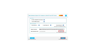 Obraz 0 dla Aryson Mac CSV Converter