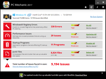 Image 0 for PC Mechanic