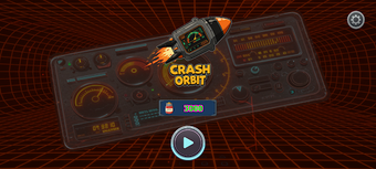 Obraz 0 dla Crash Orbit