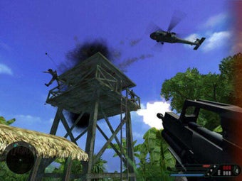 Imagen 1 para Far Cry