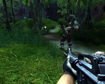 Imagen 0 para Far Cry