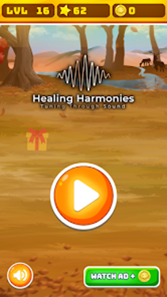 Imagen 0 para Healing Harmonies