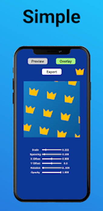 Obraz 0 dla Pattern Watermark Creator