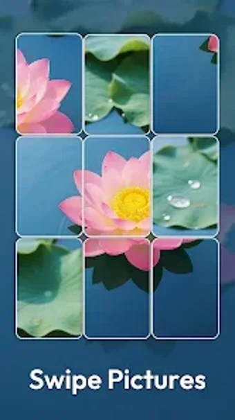 Bild 0 für Jigmatch - Zen Puzzle