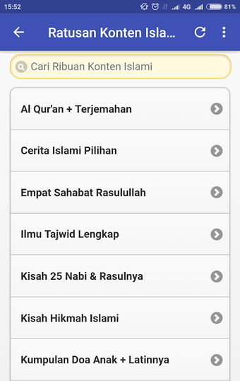 IQRO DIGITAL TERBARU BELA…的第0张图片