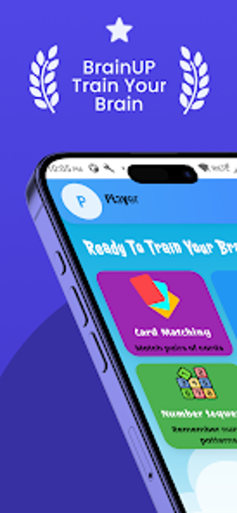 BrainUP : Brain Training的第0张图片