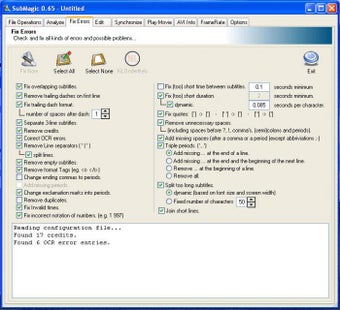 Imagen 1 para SubMagic