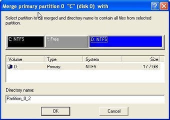 Imagen 0 para Norton Partition Magic