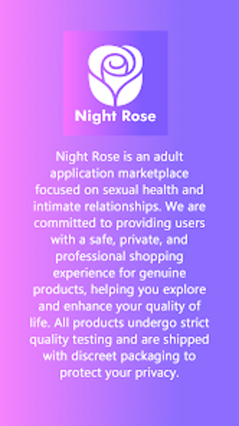 Obraz 0 dla Night Rose