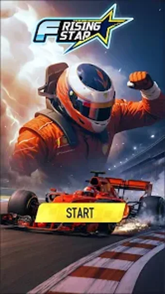 Bild 0 für Formula Rising Star