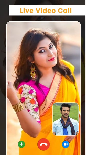 Image 0 pour Ladki se call karne wala …