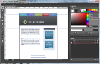 Obraz 2 dla Expression Studio 4 Web P…