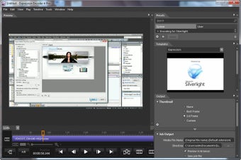 Expression Studio 4 Web P…的第0张图片