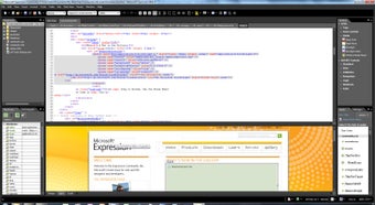 Obraz 1 dla Expression Studio 4 Web P…