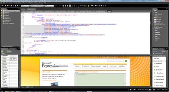 Bild 3 für Expression Studio 4 Web P…