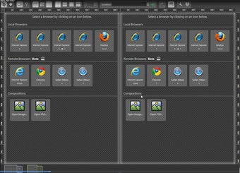 Expression Studio 4 Web P…的第3张图片