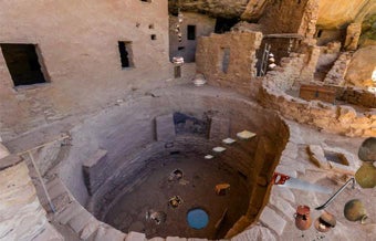 Imagen 0 para Escape Games - Ancient Vi…