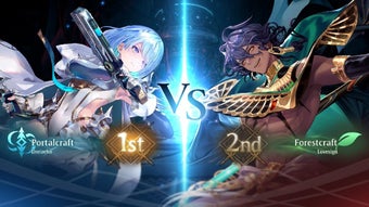 Image 0 pour Shadowverse: Worlds Beyon…