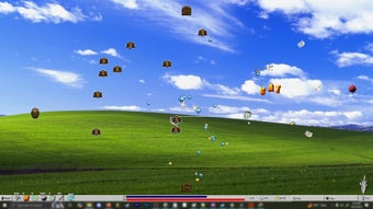 Obraz 0 dla Desktop Survivor 98