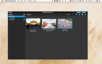 WidsMob PhotoVaultの画像0