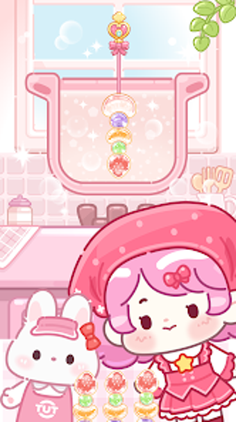 Image 0 pour Sweet Master:Mukbang ASMR