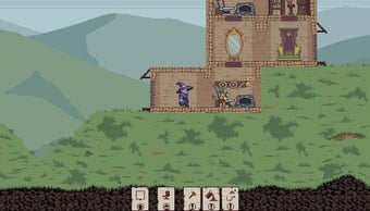 Imagen 0 para Dwarven Skykeep