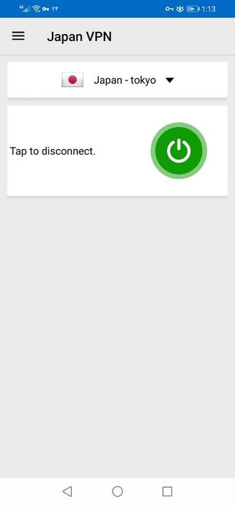 Obraz 0 dla Japan VPN:Unlimited VPN P…