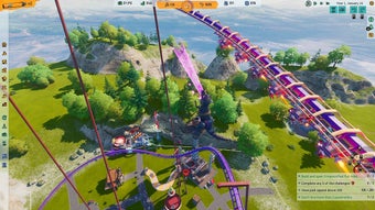 Bild 0 für Park Beyond: Beyond eXtre…