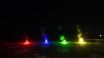 Image 0 for Pyroworks