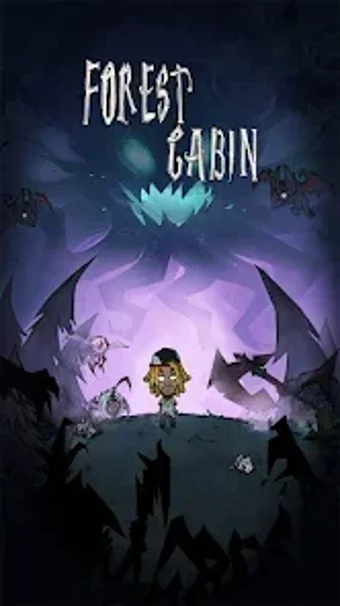 Obraz 0 dla Forest Cabin: Survive