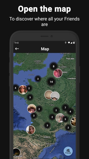 Image 5 for BeReal. Your friends for …