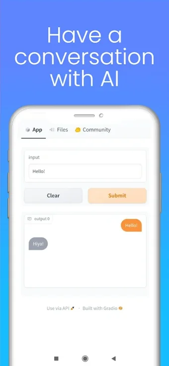 Bild 0 für ChatGPT: Chat with AI