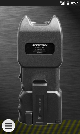 Immagine 0 per Prank Stun Gun