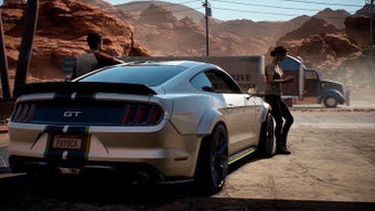 Bild 0 für Need for Speed Payback