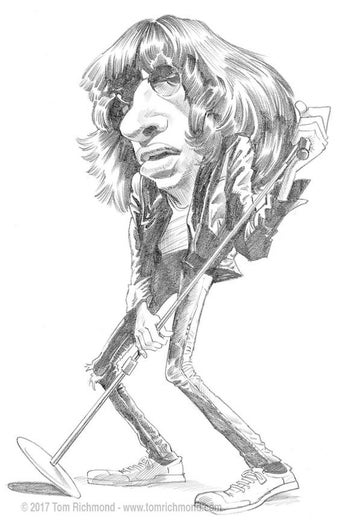 Imagen 0 para Caricature Sketches Ideas
