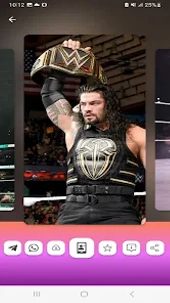 Obraz 0 dla WWERoman Reigns Wallpaper…