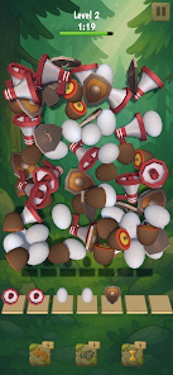 Obraz 0 dla Zaion: Scout Joy