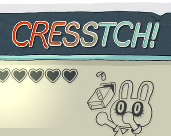 Immagine 0 per Cresstch!