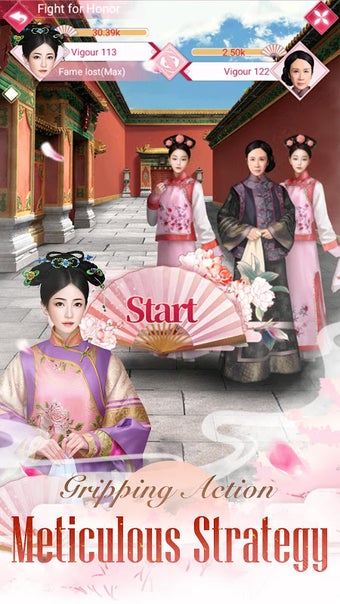 Image 0 for Imperial Beauties