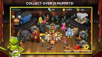 Obraz 0 dla My Muppets Show