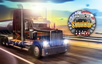 Image 2 for Truck Simulator USA