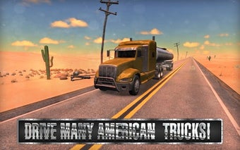 Image 5 pour Truck Simulator USA