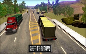 Image 4 pour Truck Simulator USA