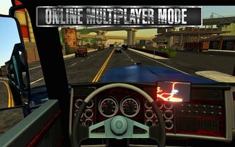 Image 6 pour Truck Simulator USA