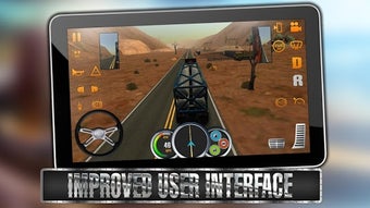 Image 7 pour Truck Simulator USA