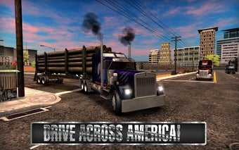 Image 1 pour Truck Simulator USA