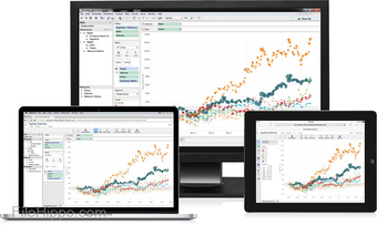 Bild 0 für Tableau Software